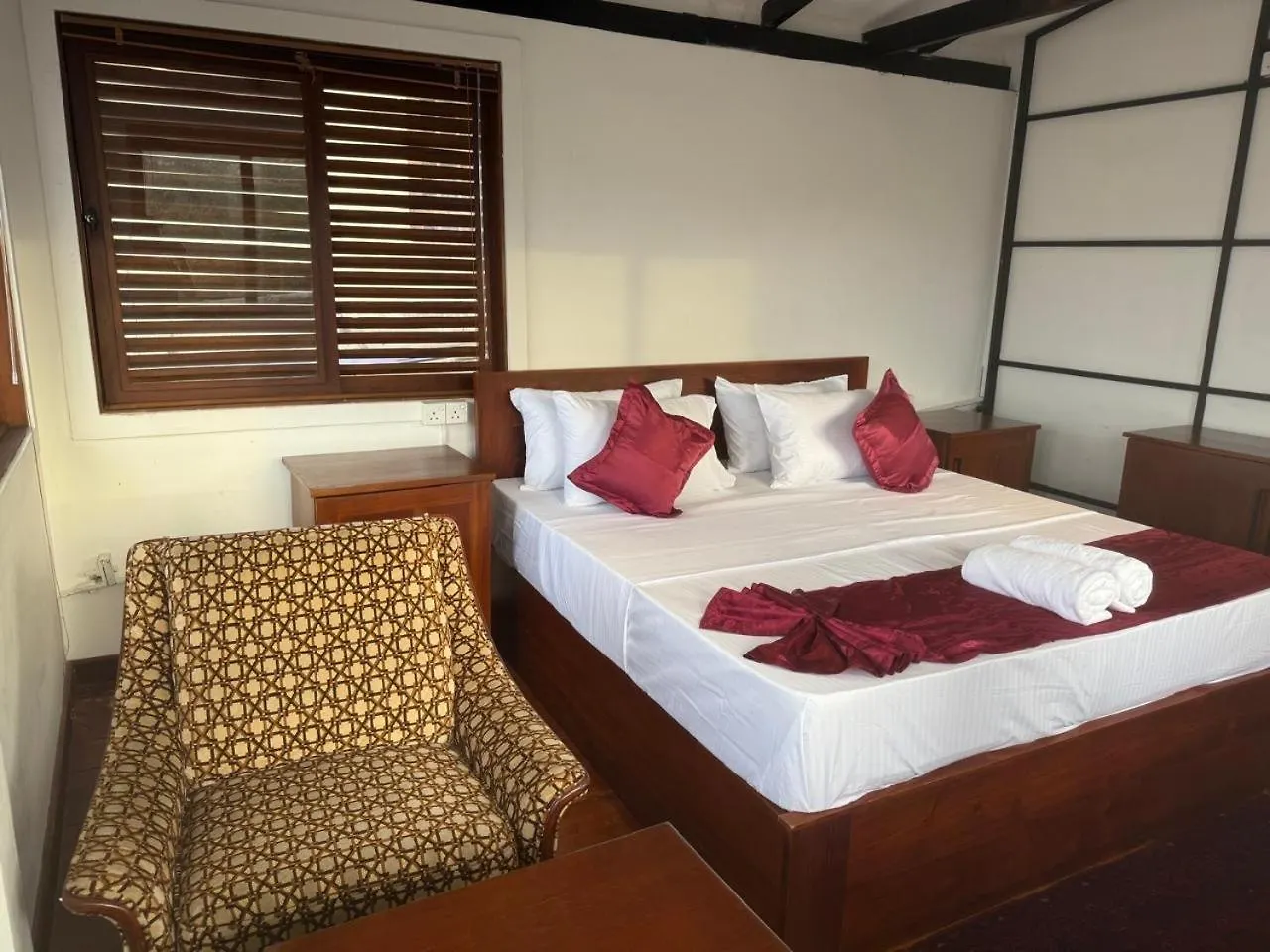 Urban Deck Bed & Breakfast Colombo Sri Lanka