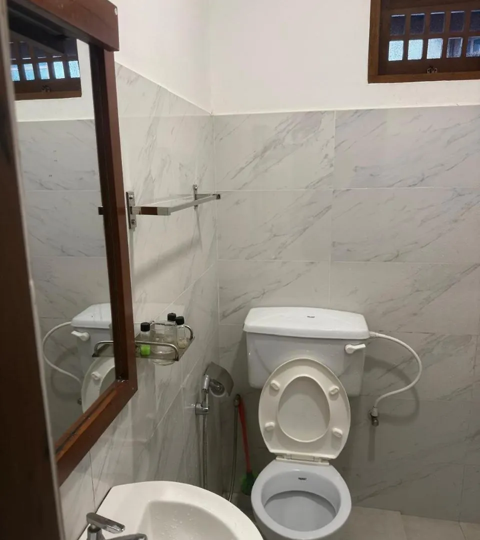 Urban Deck Bed & Breakfast Colombo