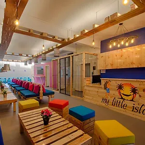 My Little Island Colombo