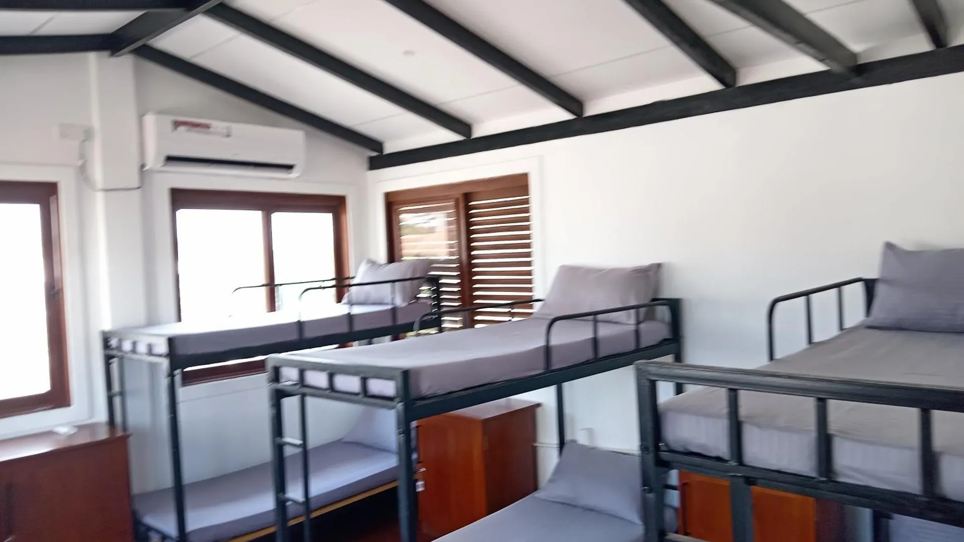 Urban Deck Bed and Breakfast Colombo Sri Lanka